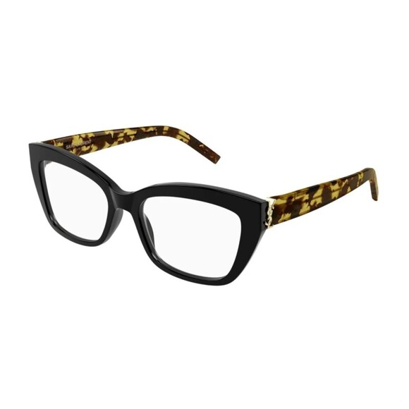 NWT YVES SAINT LAURENT SL M117 007 Glasses - Picture 1 of 2